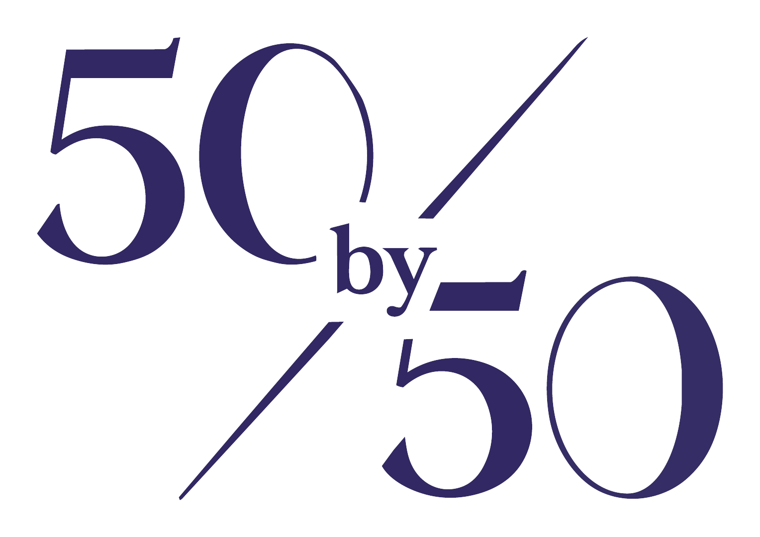 50by50