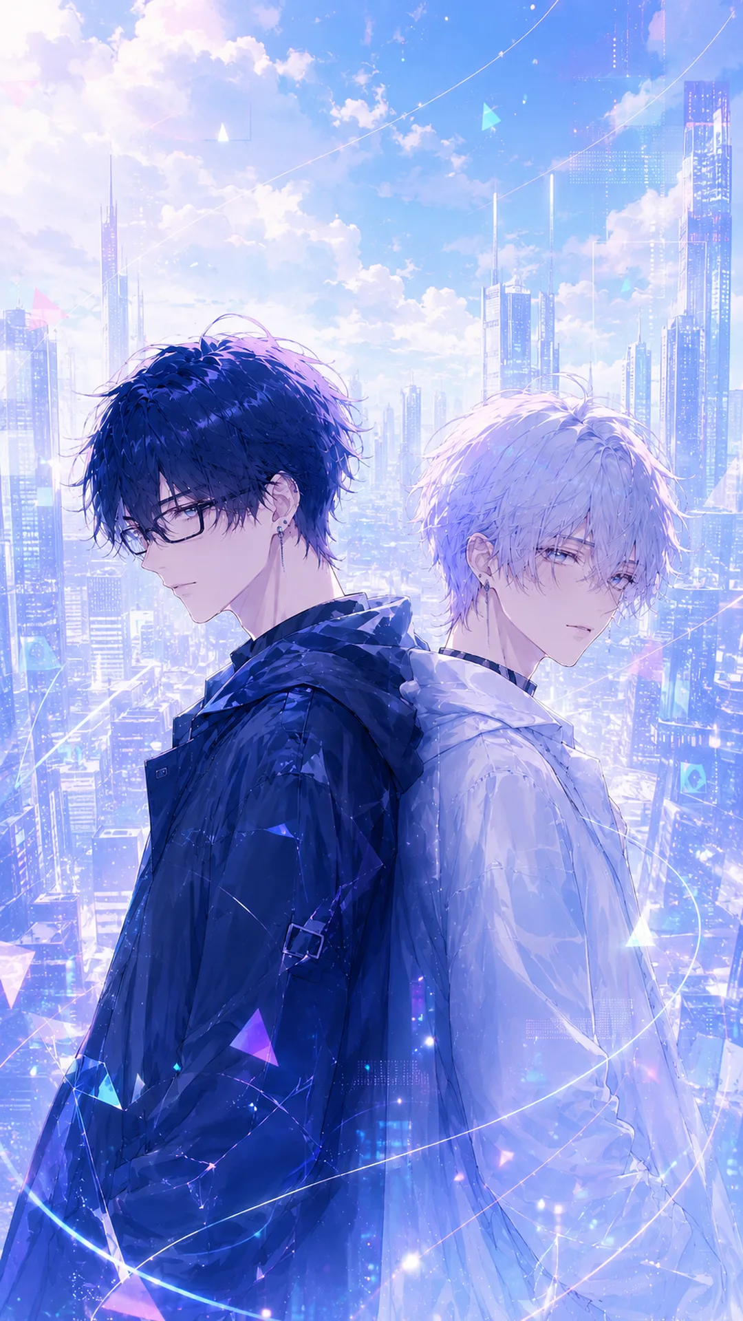50by50 ショート映像プレビュー