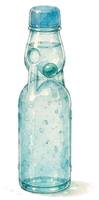 ラムネ